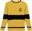 Imagen de Jersey Punto Tricot Unisex Hufflepuff Talla S - Harry Potter