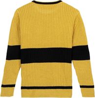 Foto de Jersey Punto Tricot Unisex Hufflepuff Talla S - Harry Potter