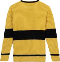 Foto de Jersey Punto Tricot Unisex Hufflepuff Talla M - Harry Potter