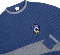 Foto de Jersey Punto Tricot Unisex Ravenclaw Talla XS - Harry Potter