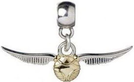 Foto de Charm Snitch Dorada - Harry Potter