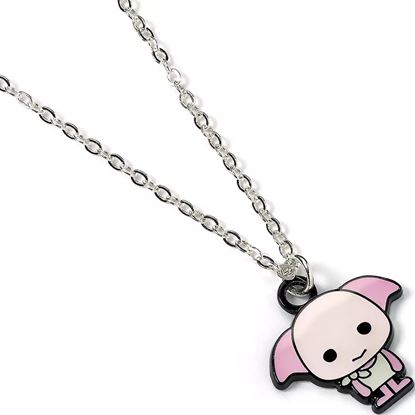 Imagen de Collar Dobby Chibi - Harry Potter