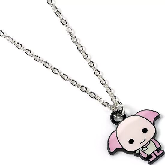 Foto de Collar Dobby Chibi - Harry Potter