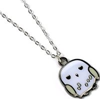 Foto de Collar Hedwig Chibi - Harry Potter