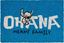 Imagen de Felpudo Stitch Ohana 43 x 63 cm - Disney