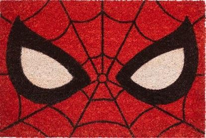 Imagen de Felpudo Spider-Man 43 x 63 cm - Marvel