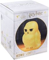 Foto de Lámpara 3D Hedwig - Harry Potter