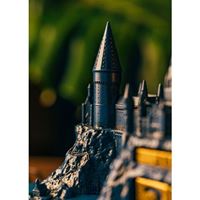 Foto de Calendario Perpetuo Castillo Hogwarts - Harry Potter