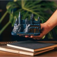 Foto de Calendario Perpetuo Castillo Hogwarts - Harry Potter