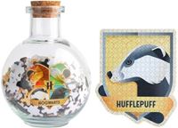 Foto de Puzzle en Poción Hufflepuff 331 Piezas - Harry Potter