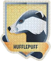 Foto de Puzzle en Poción Hufflepuff 331 Piezas - Harry Potter