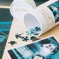 Foto de Puzzle en Tubo Prisionero de Azkabán 500 Piezas - Harry Potter