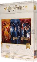 Foto de Puzzle Ron - Harry - Hermione 1000 Piezas - Harry Potter