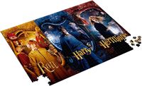 Foto de Puzzle Ron - Harry - Hermione 1000 Piezas - Harry Potter