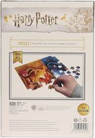 Foto de Puzzle Ron - Harry - Hermione 1000 Piezas - Harry Potter