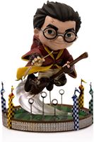 Foto de Figura Minico Harry Potter Quidditch 14 cm - Harry Potter