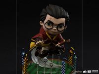 Foto de Figura Minico Harry Potter Quidditch 14 cm - Harry Potter