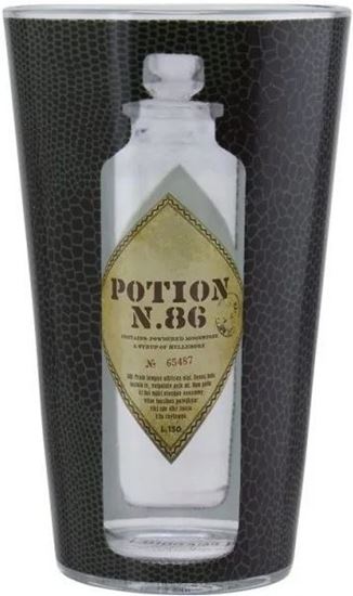 Foto de Vaso Cristal Potion Nº 86 - Harry Potter