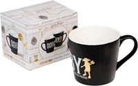 Foto de Taza Dobby Negra - Harry Potter