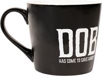 Foto de Taza Dobby Negra - Harry Potter