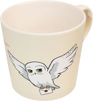 Foto de Taza Carta Hedwig Blanca - Harry Potter