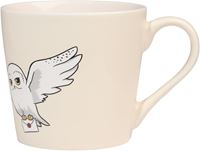 Foto de Taza Carta Hedwig Blanca - Harry Potter