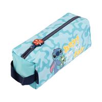 Foto de ESTUCHE RECTANGULAR STITCH TROPICAL