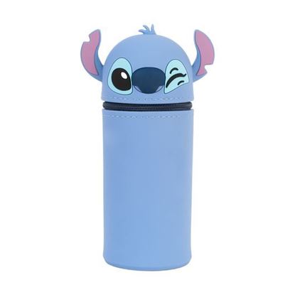 Imagen de ESTUCHE 3D DISNEY STITCH TROPICAL