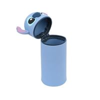 Foto de ESTUCHE 3D DISNEY STITCH TROPICAL