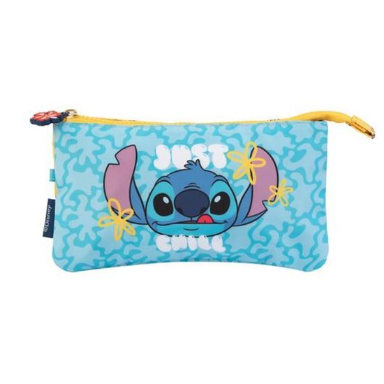 Foto de ESTUCHE TRIPLE STITCH TROPICAL