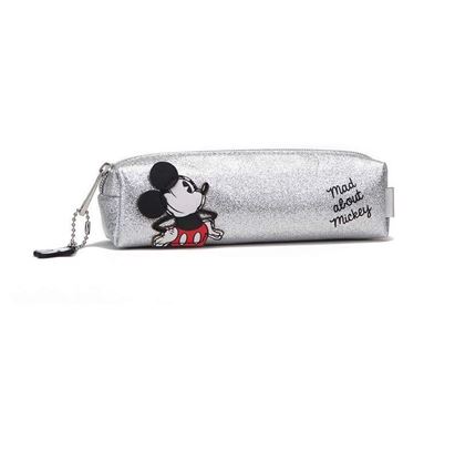 Imagen de Estuche portatodo Mad about Mickey Mouse Disney 18 cm