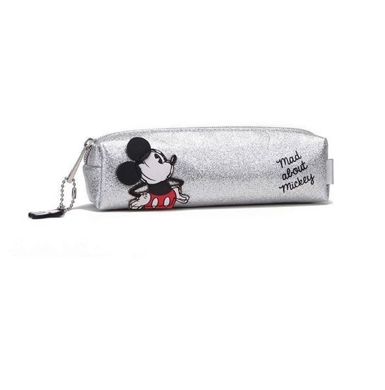 Foto de Estuche portatodo Mad about Mickey Mouse Disney 18 cm