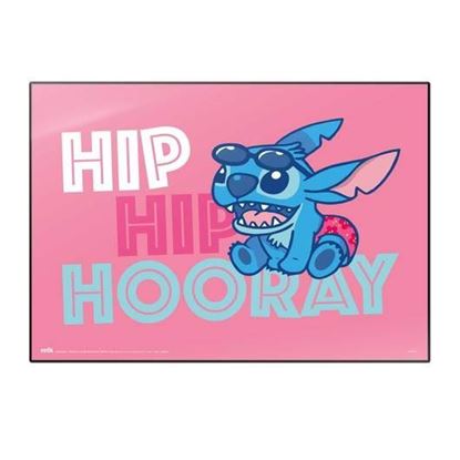 Imagen de  VADE ESCOLAR DISNEY STITCH VADE ESCOLAR DISNEY STITCH VADE ESCOLAR DISNEY STITCH