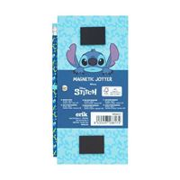 Foto de NOTAS MAGNETICAS DISNEY STITCH TROPICAL