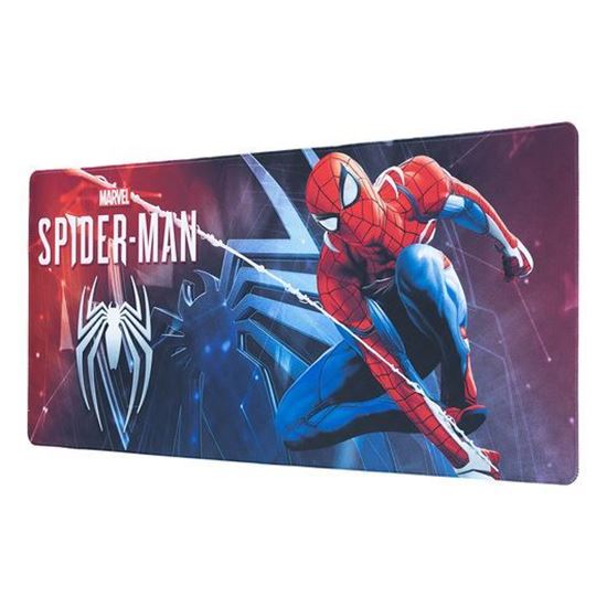 Foto de ALFOMBRILLA RATON XL MARVEL GAMERVERSE SPIDER-MAN