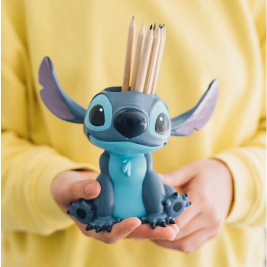 Foto de LAPICERO DISNEY STITCH