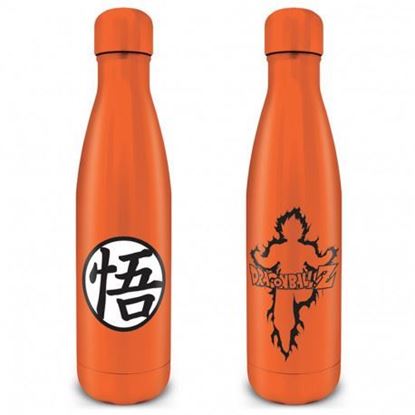 Imagen de Botella sport Dragon Ball Z Goku