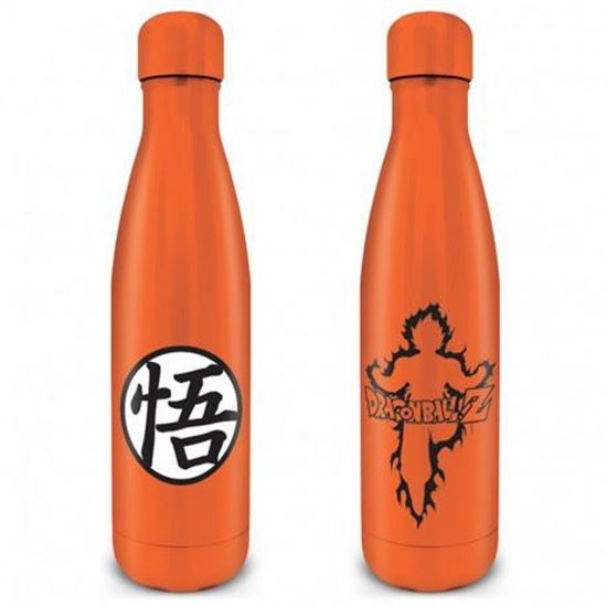 Foto de Botella sport Dragon Ball Z Goku