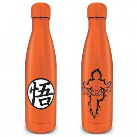 Foto de Botella Térmica Goku - Dragon Ball Z