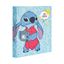 Imagen de ALBUM FOTO 16X16CM 24 PAGINAS AUTOADHESIVAS DISNEY STITCH TROPICAL