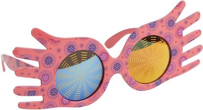 Imagen de Gafas de Sol Luna Lovegood - Harry Potter