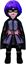 Imagen de Hit Girl -  Kick-Ass - Living Dead Dolls