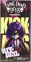 Foto de Hit Girl -  Kick-Ass - Living Dead Dolls