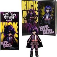Foto de Hit Girl -  Kick-Ass - Living Dead Dolls