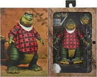 Foto de Figura NECA Ultimate Earl Sinclair - Dinosaurios - Dinosaurs - 18 cm