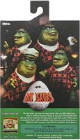 Foto de Figura NECA Ultimate Earl Sinclair - Dinosaurios - Dinosaurs - 18 cm