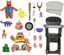 Imagen de Figura NECA Ultimate Baby Sinclair Sinclair - Dinosaurios - Dinosaurs - 10 cm