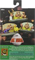 Foto de Figura NECA Ultimate Baby Sinclair Sinclair - Dinosaurios - Dinosaurs - 10 cm