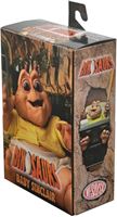 Foto de Figura NECA Ultimate Baby Sinclair Sinclair - Dinosaurios - Dinosaurs - 10 cm