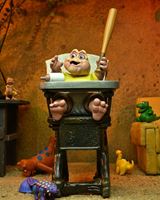 Foto de Figura NECA Ultimate Baby Sinclair Sinclair - Dinosaurios - Dinosaurs - 10 cm